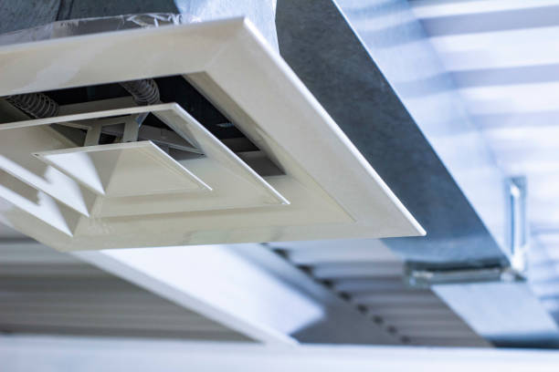Best Ductwork Cleaning Services  in Drexel Heights, AZ