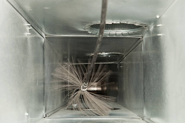 Best Dryer Vent Cleaning Services  in Drexel Heights, AZ